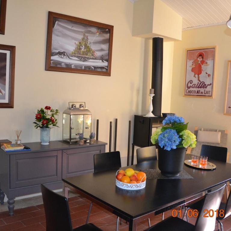 Feudi Spada casa vacanze - Casa Vacanze - 18