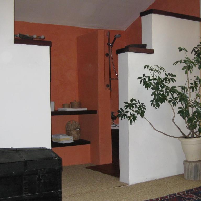 Gîte Aux Tournesols - Cottage (10 Adultes) - 11