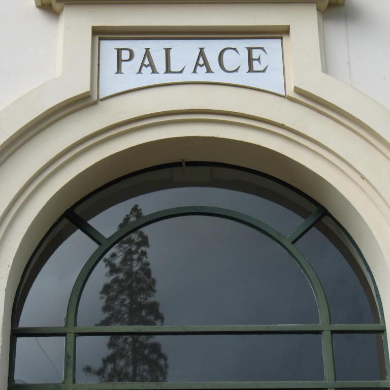 Pyrénées Palace - Apartment mit 3 Schlafzimmern - 2