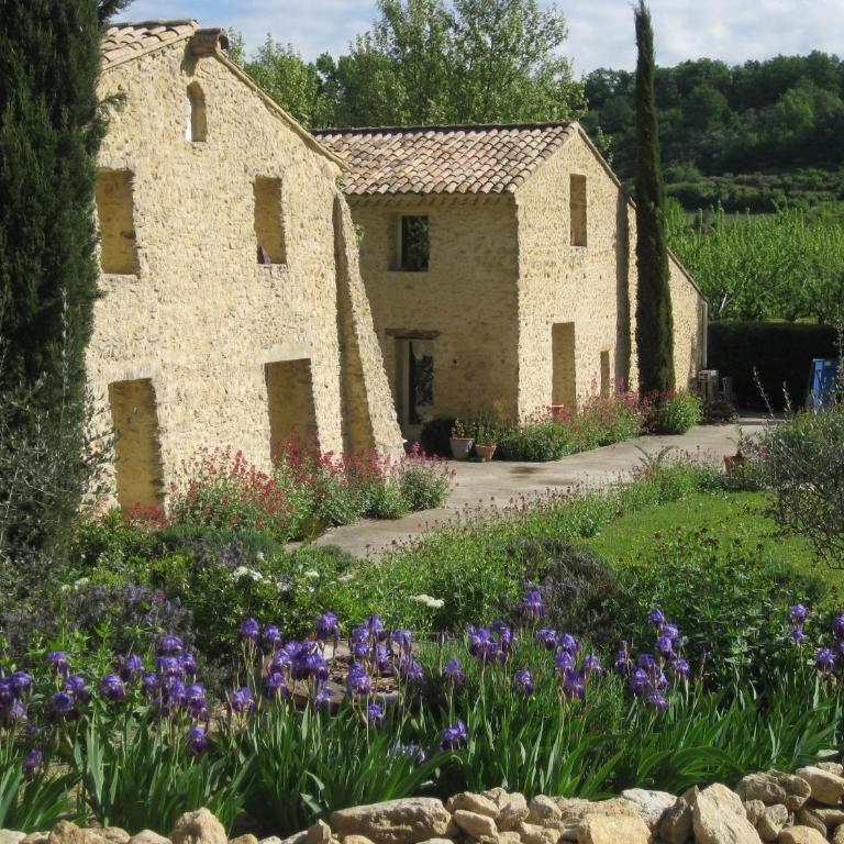 Gîte Aux Tournesols - Cottage (10 Adultes) - 21