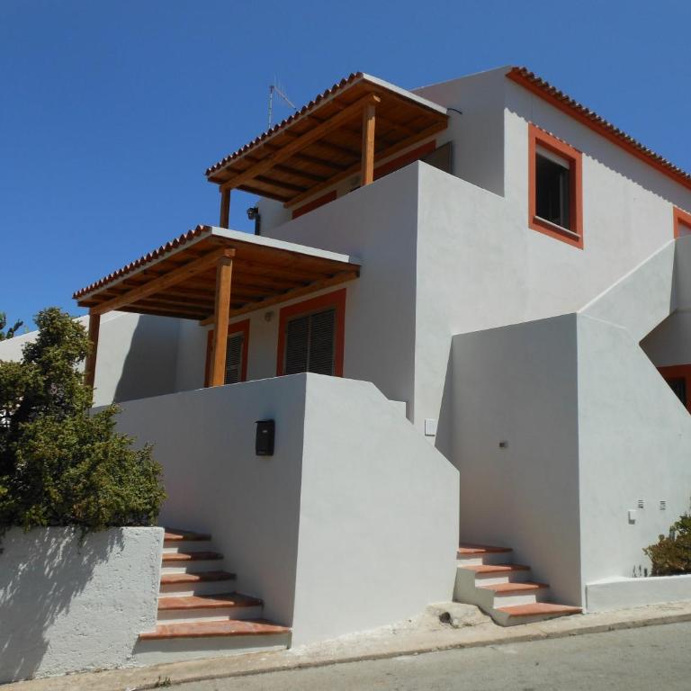 Palau Maisonettes - Appartamento con Terrazza - 8