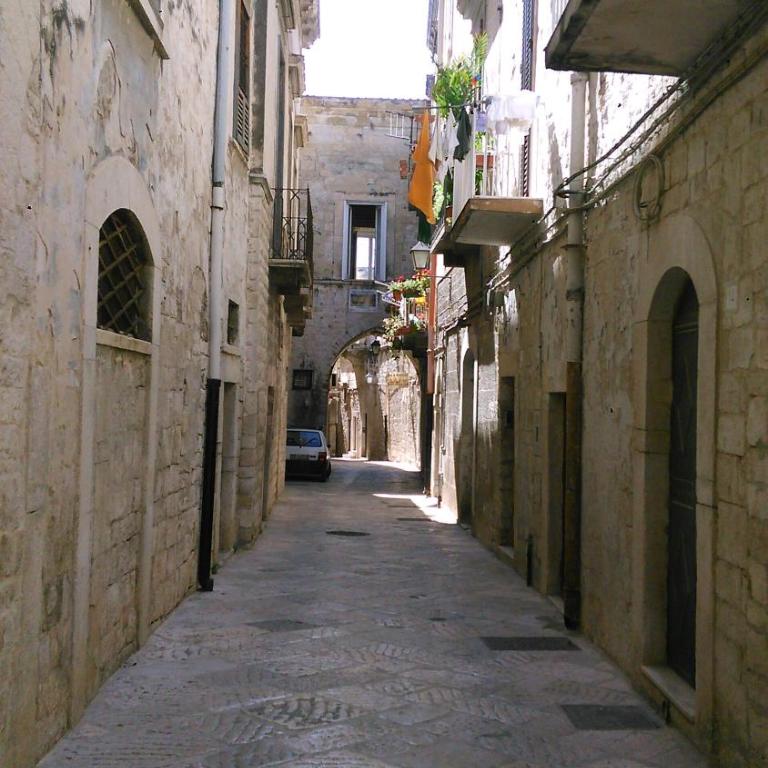 Monolocale prezioso - Casa Vacanze - 72