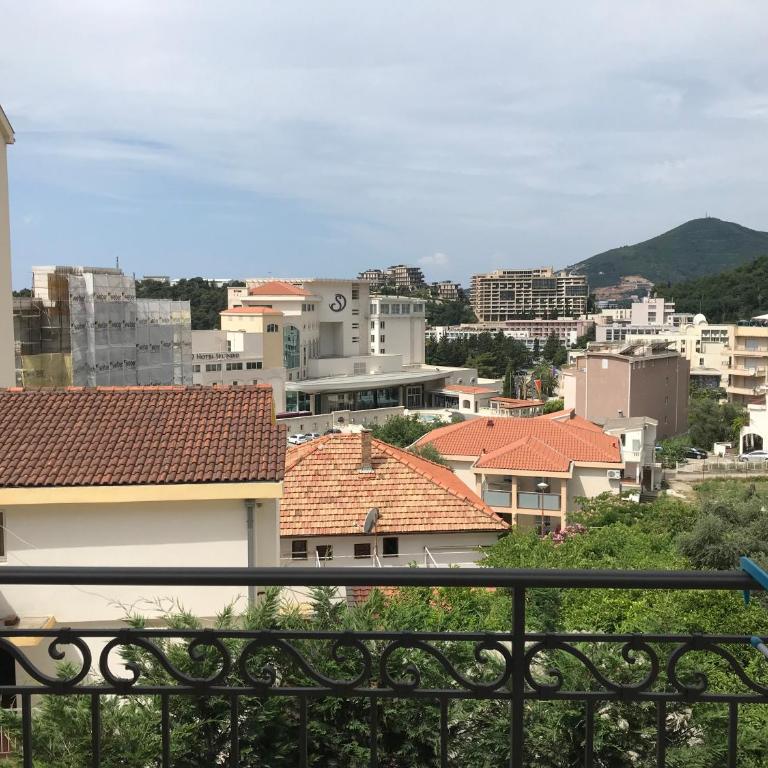 Viola Di Mare Apartments - One-Bedroom Apartment with Terrace - 17