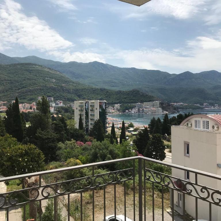 Viola Di Mare Apartments - Apartman sa 2 Spavaće Sobe - 11