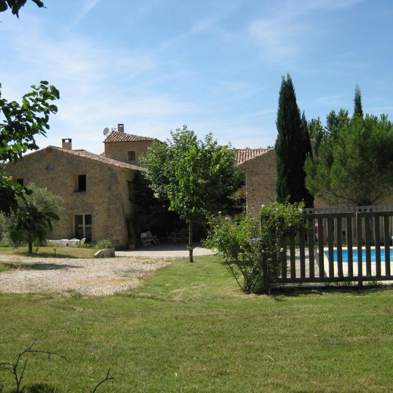 Gîte Aux Tournesols - Cottage (10 Adultes) - 26