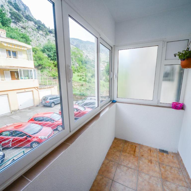 City In Apartment - Apartment - 20