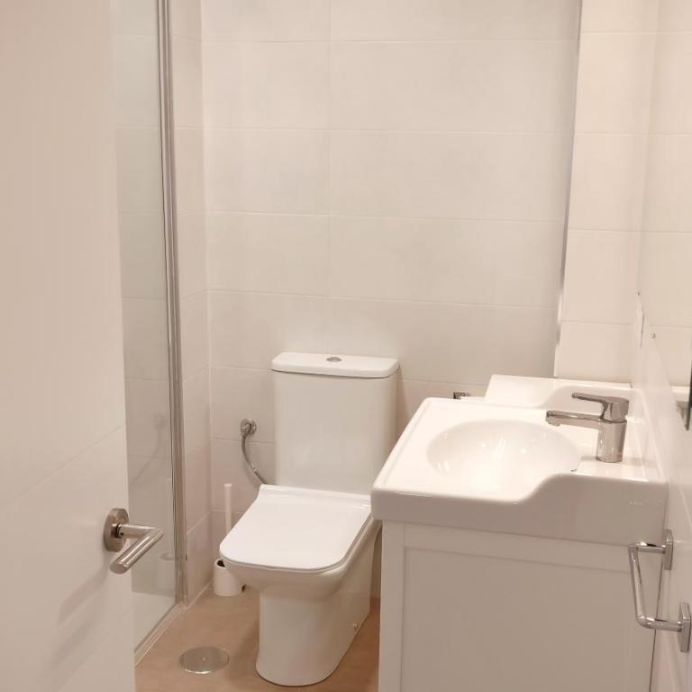 Benalbeach Apartamento en Resort de Benalmádena - Apartamento con vistas al mar - 14