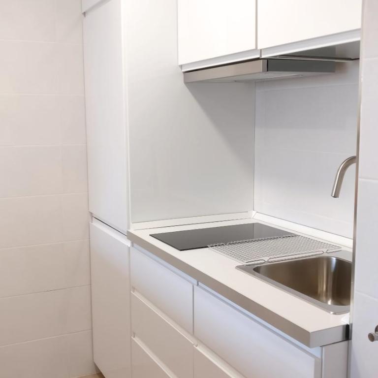 Benalbeach Apartamento en Resort de Benalmádena - Apartamento con vistas al mar - 7