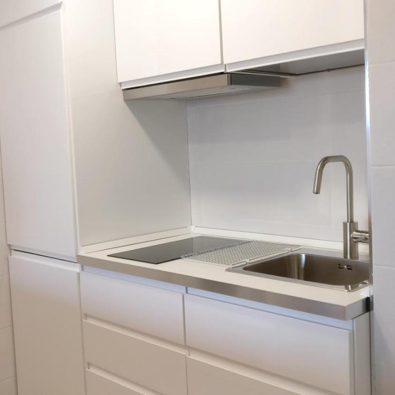 Benalbeach Apartamento en Resort de Benalmádena - Apartamento con vistas al mar - 9