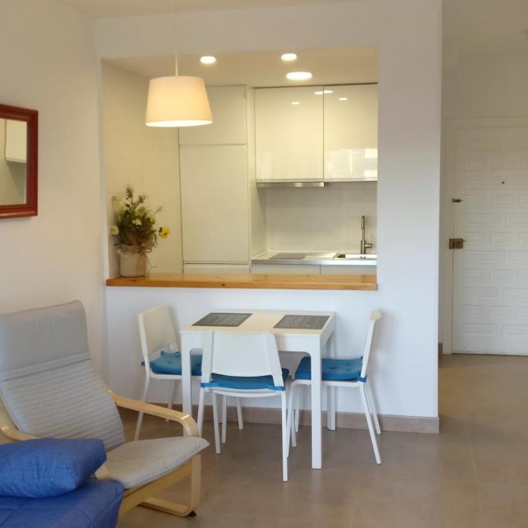 Benalbeach Apartamento en Resort de Benalmádena - Apartamento con vistas al mar - 38