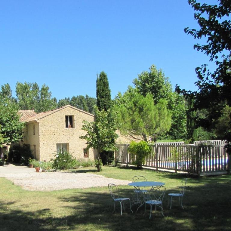 Gîte Aux Tournesols - Cottage (10 Adultes) - 25