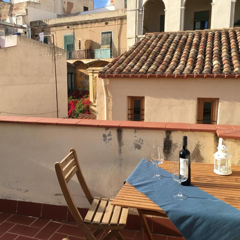 Apartamento en Plaza SEDASSOS Centro Historico - Apartamento de 2 dormitorios - 33