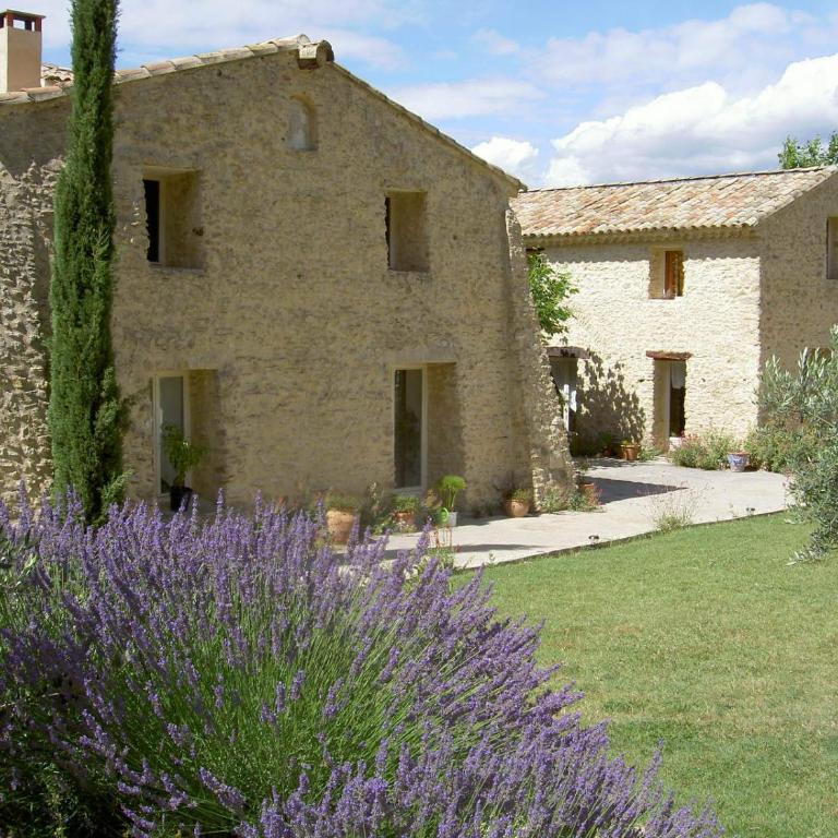 Gîte Aux Tournesols - Cottage (10 Adultes) - 20