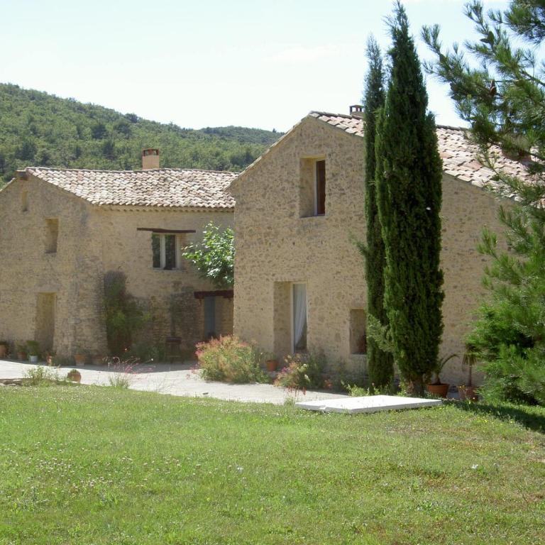 Gîte Aux Tournesols - Cottage (10 Adultes) - 23