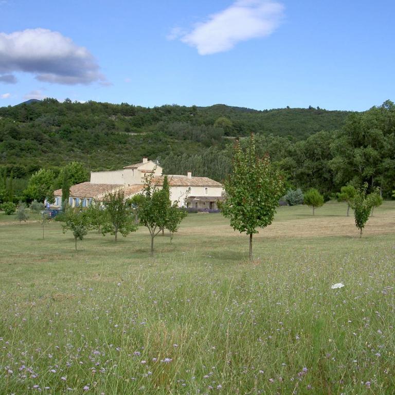 Gîte Aux Tournesols - Maison 2 Chambres - 1