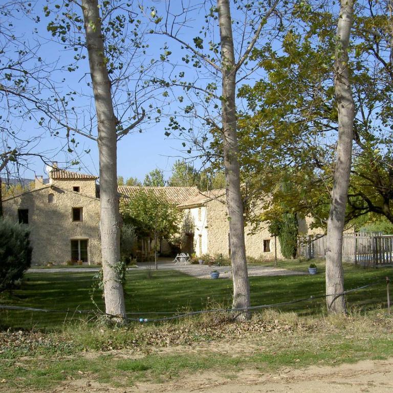 Gîte Aux Tournesols - Cottage (10 Adultes) - 28