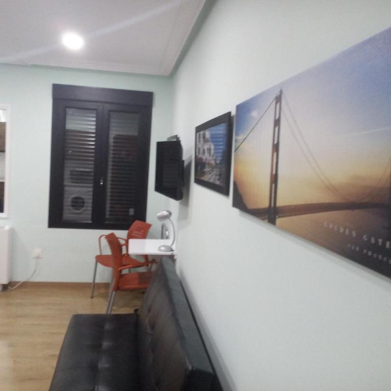 Apartamentos Corazón del Húmedo - Apartamento Estudio - 8