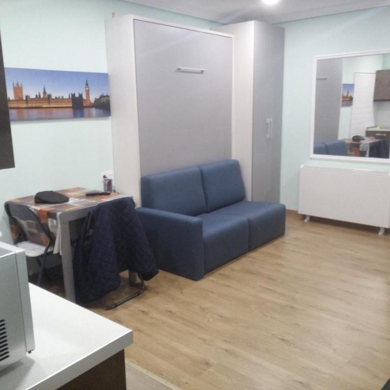 Apartamentos Corazón del Húmedo - Apartamento Estudio - 14