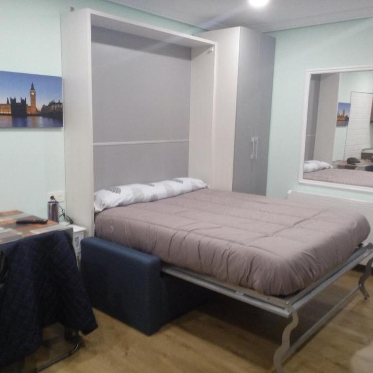 Apartamentos Corazón del Húmedo - Apartamento Estudio - 15