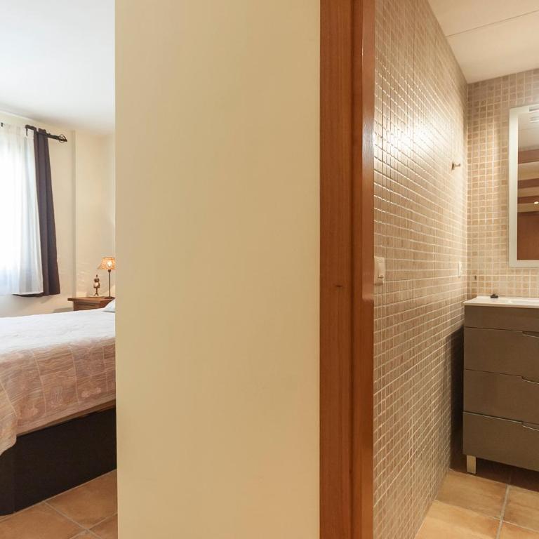 Lets Holidays NEW APARTMENT CLOSE TO THE BEACH 2 - Apartamento - 11