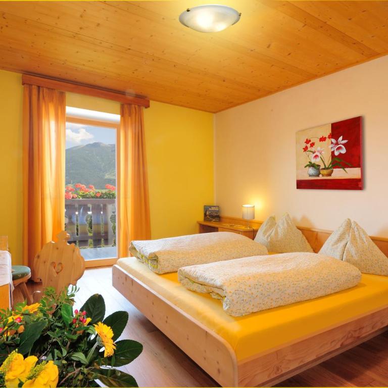 Gemangerhof - Two-Bedroom Apartment - 13