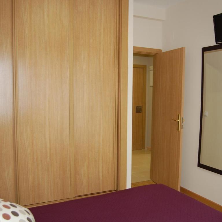 Aparthotel Encasa - One-Bedroom Apartment - 7