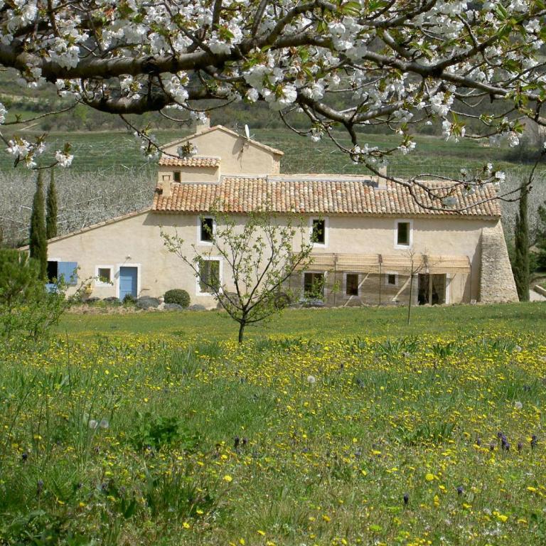Gîte Aux Tournesols - Maison 2 Chambres - 11