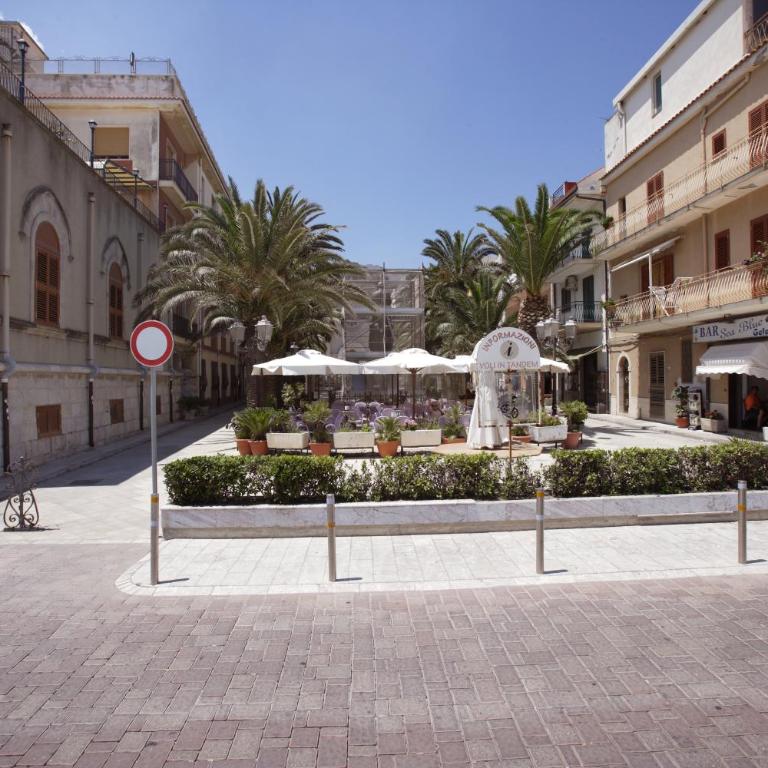 Giuliana - Appartamento con Balcone - 26