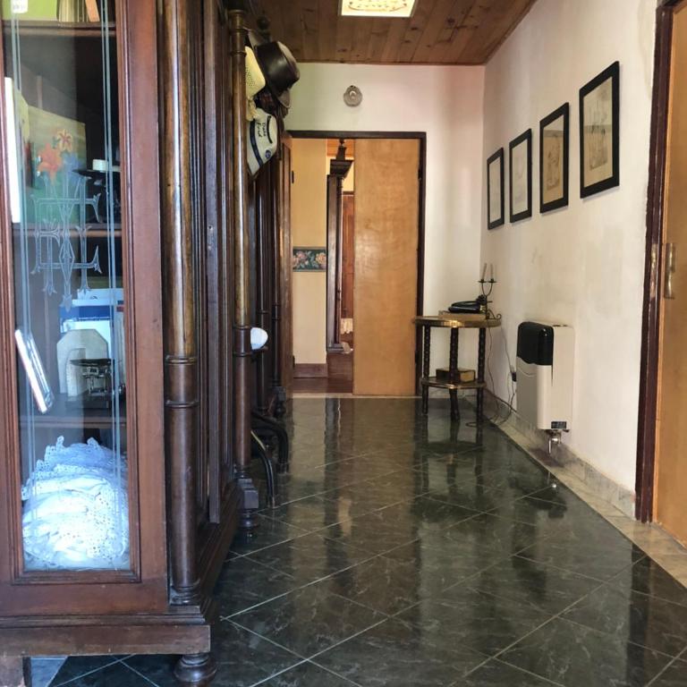 Descanso Perfecto en Tafí del Valle - Casa - 11