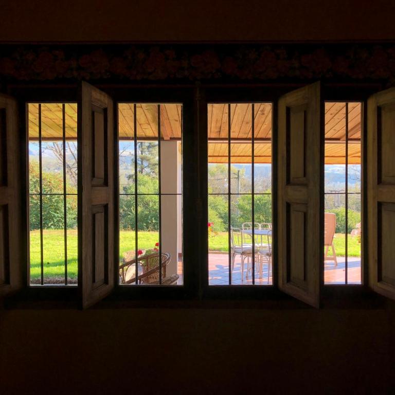 Descanso Perfecto en Tafí del Valle - Casa - 46