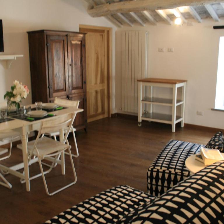 Appartamento Il Nido - Apartment - 21