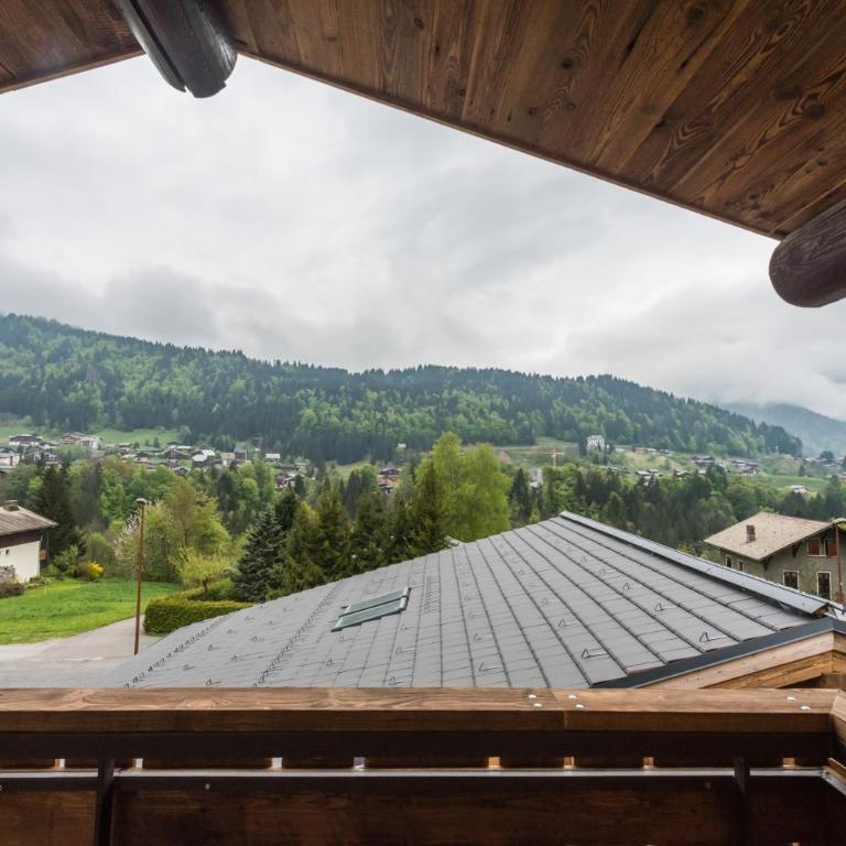 Emerald Stay Apartments Morzine - by EMERALD STAY - Appartamento Deluxe con 3 Camere da Letto e 2 Bagni - Takian - 4