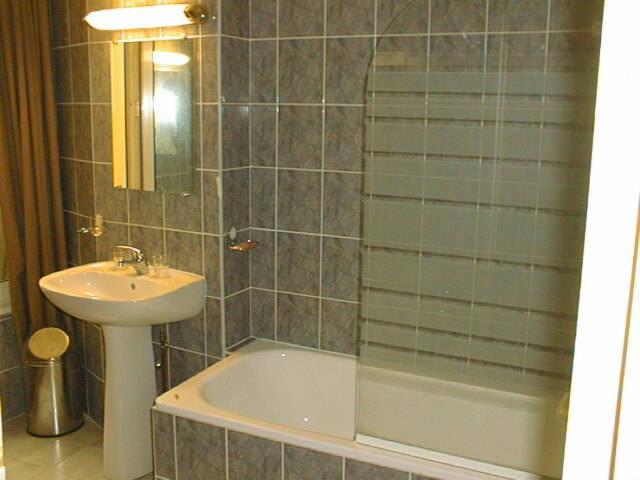 Hotel Ferney République - Appartamento Familiare - 1