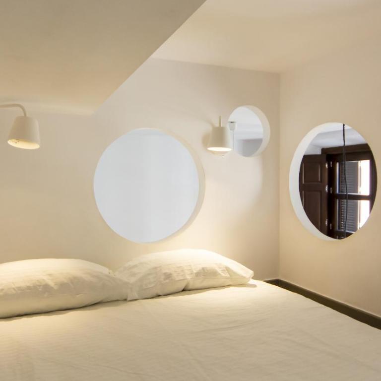 Apartamentos Málaga Picasso - Estudio Estándar - 3