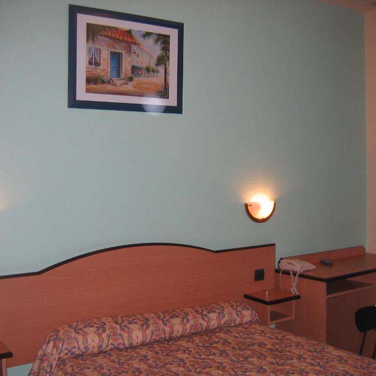 Hotel Ferney République - Appartamento Familiare - 4