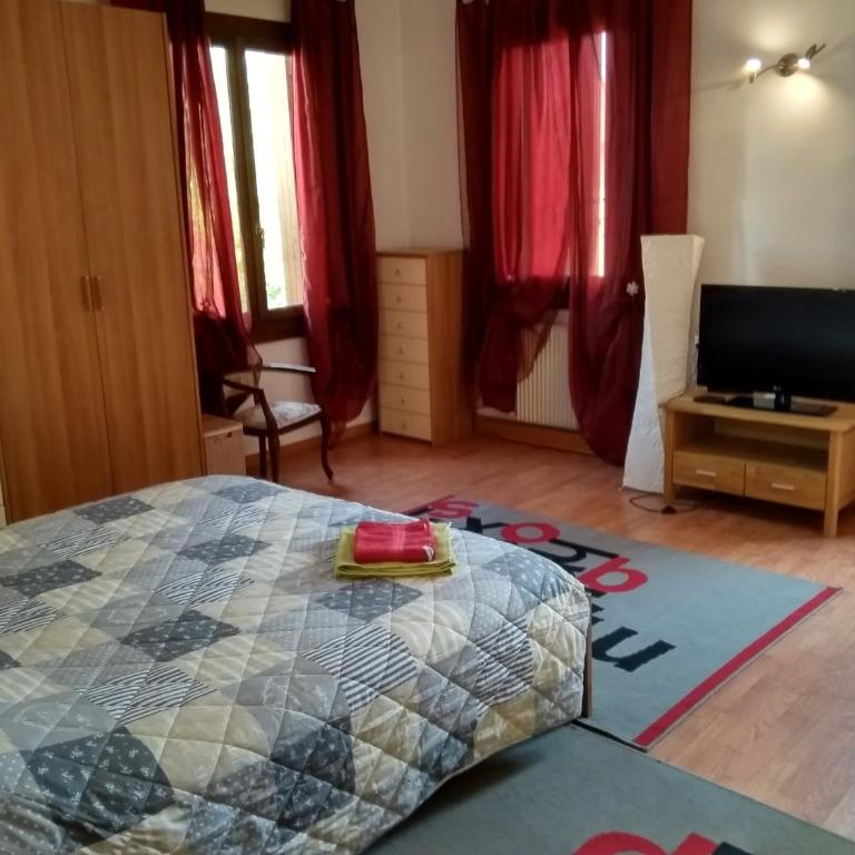 Appartamento La Chiocciola - Appartamento Monolocale - 12