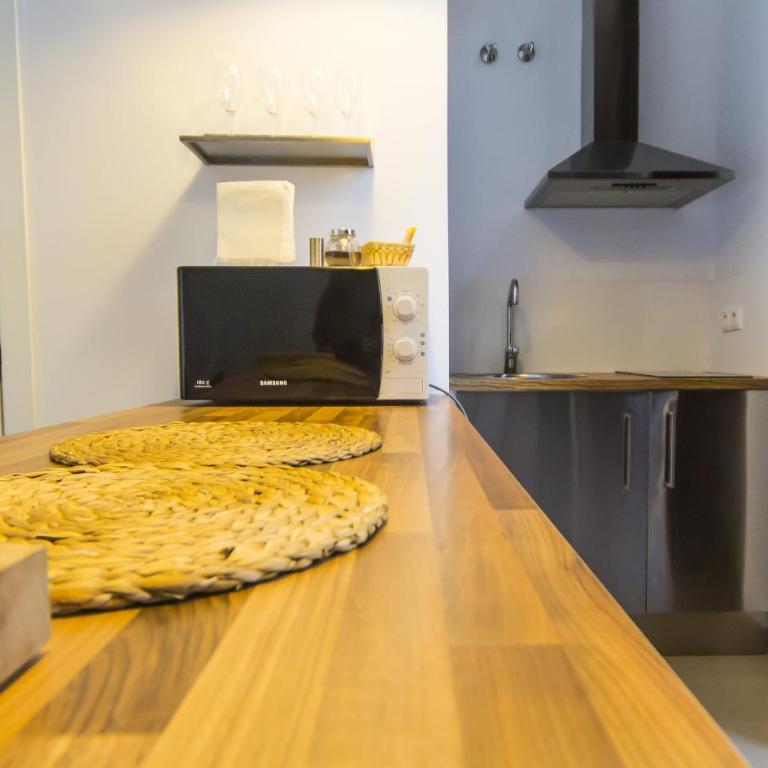 Apartamentos Málaga Picasso - Estudio - 2