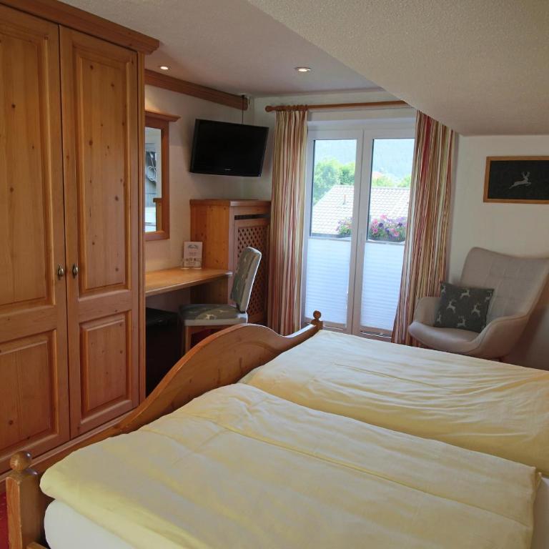 Hilleprandt - Adults Only - Habitación Doble Estándar - 3