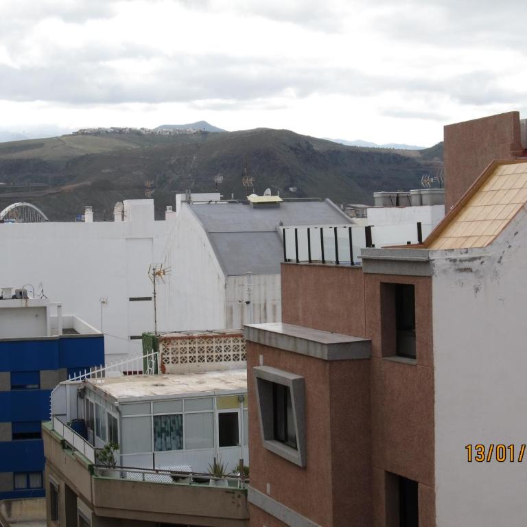 Studio Home for Beach Holiday - Estudio con balcón - 18