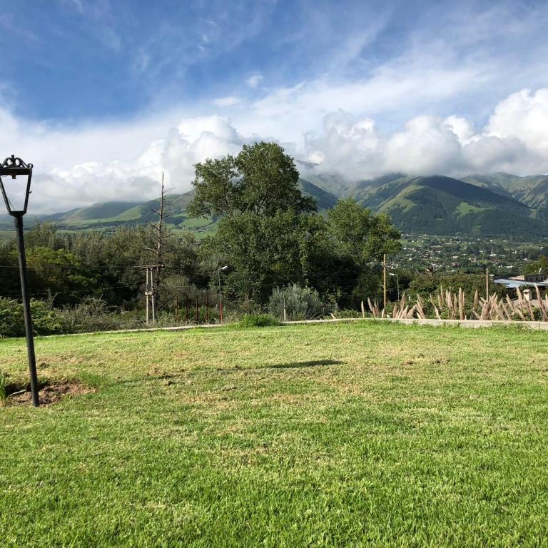Descanso Perfecto en Tafí del Valle - Casa - 49