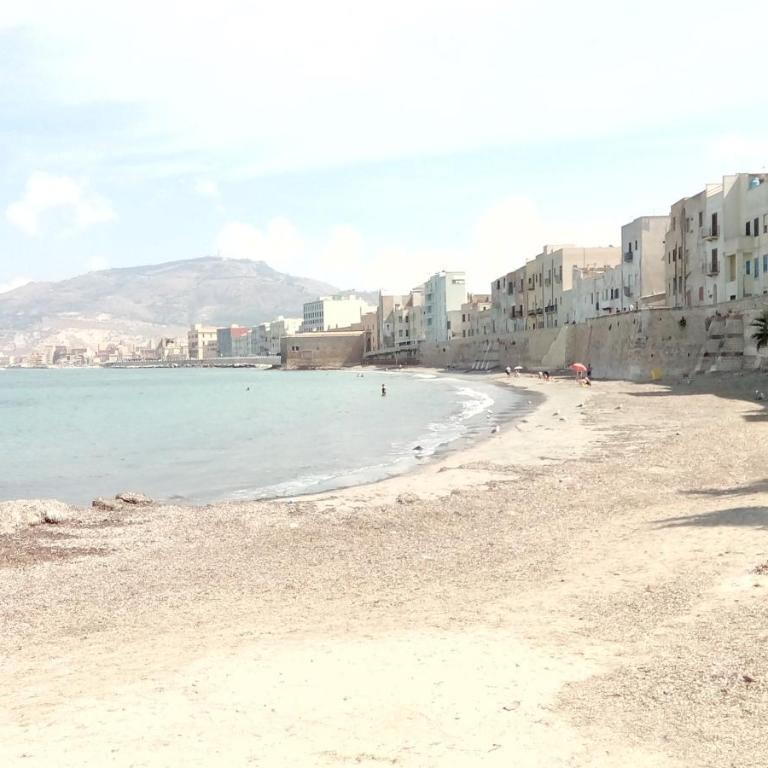 Appartamento tra mare e storia - Appartamento - 1