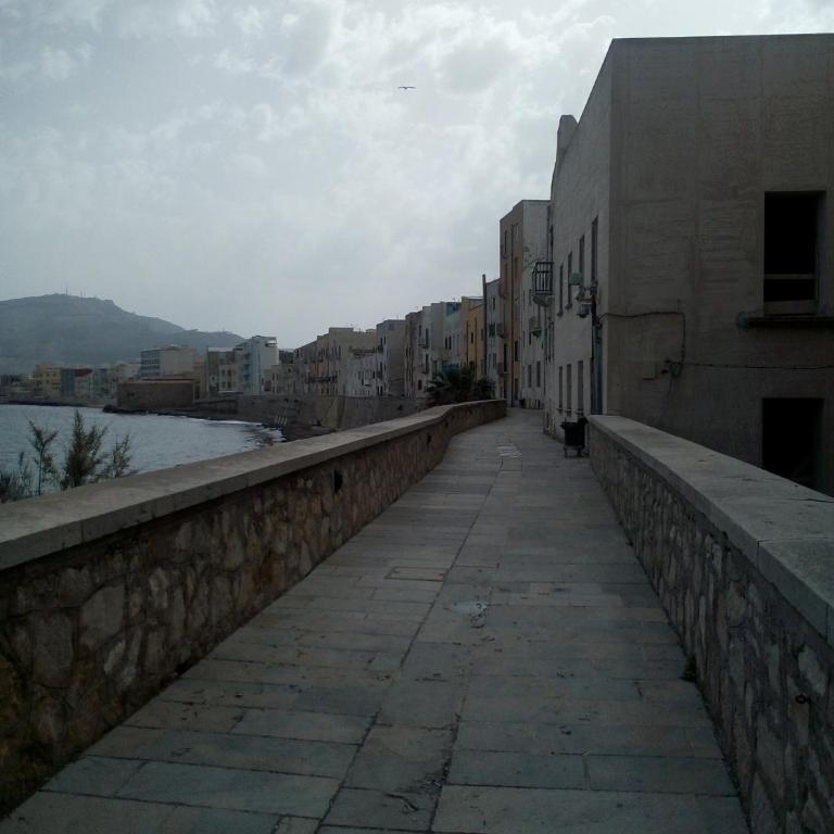 Appartamento tra mare e storia - Appartamento - 2