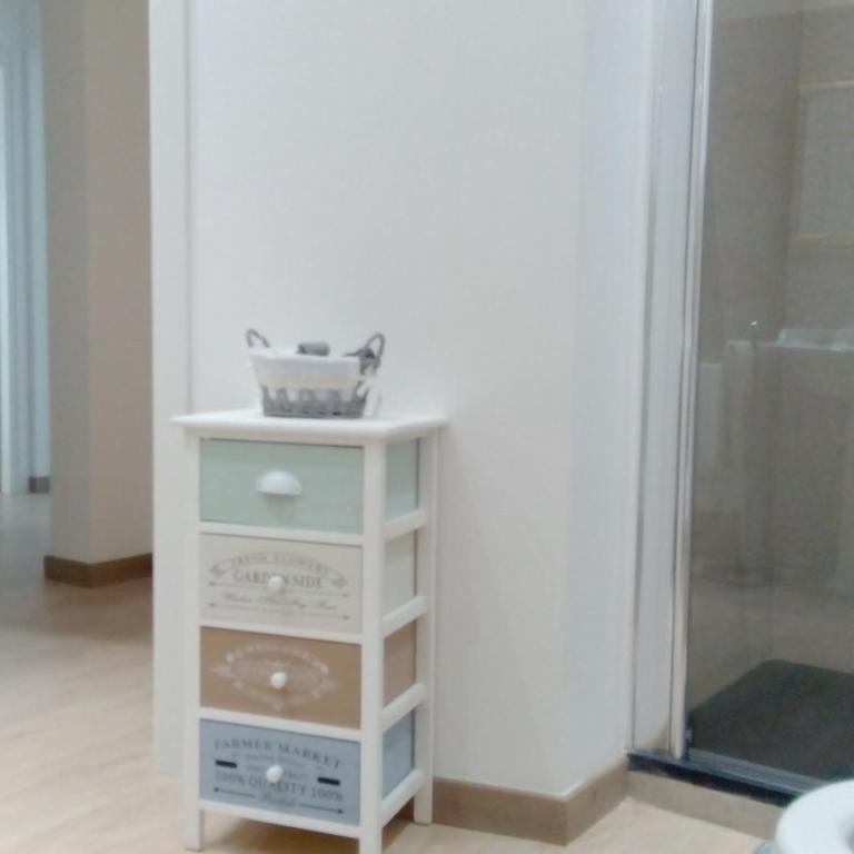 Appartamento tra mare e storia - Appartamento - 19