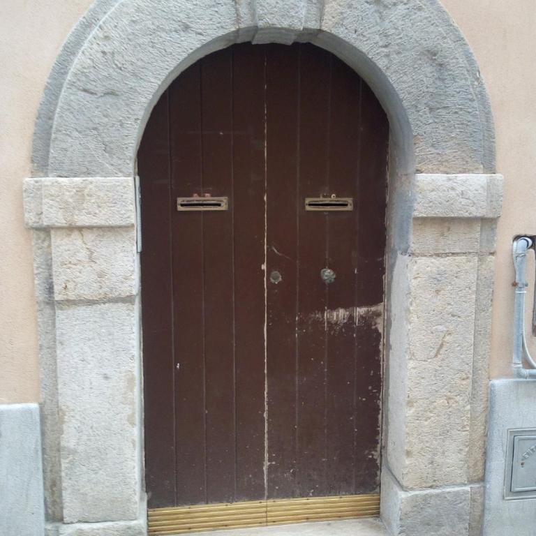 Appartamento tra mare e storia - Appartamento - 3