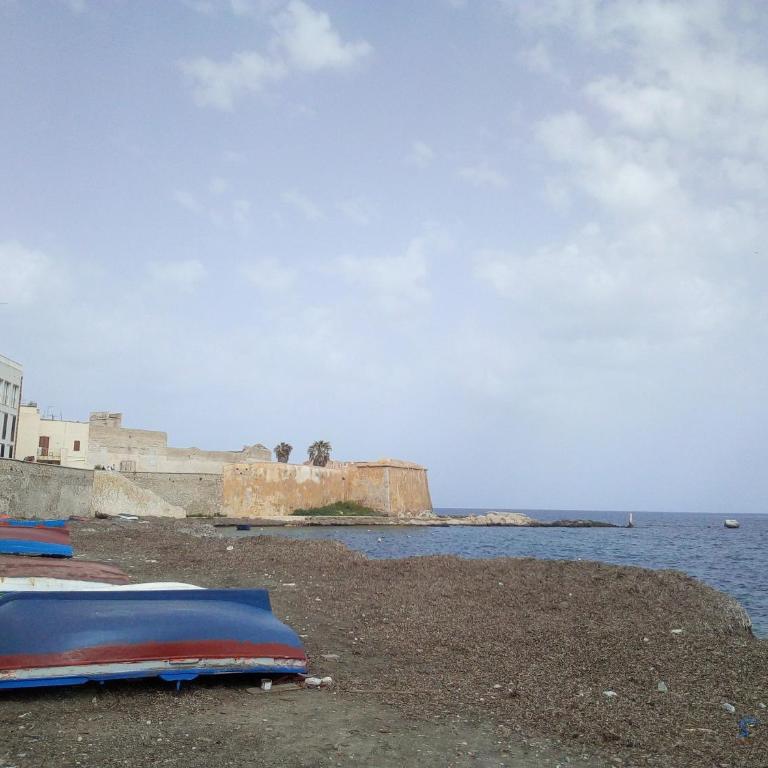 Appartamento tra mare e storia - Appartamento - 6