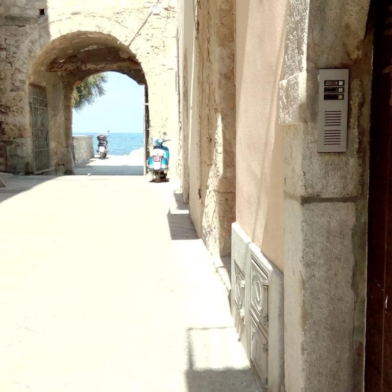 Appartamento tra mare e storia - Appartamento - 5