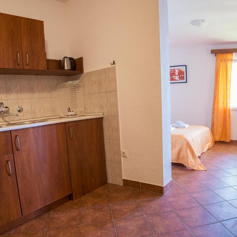 Calma Vista Apartments by Vila Vanja - Apartman sa Pogledom na More - 7