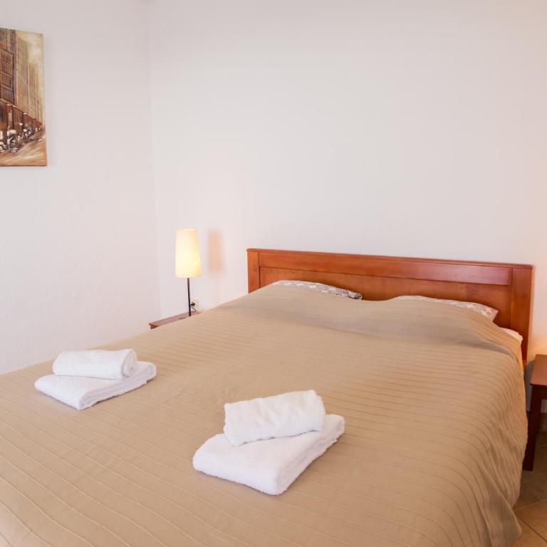 Calma Vista Apartments by Vila Vanja - Apartman sa Pogledom na More - 3