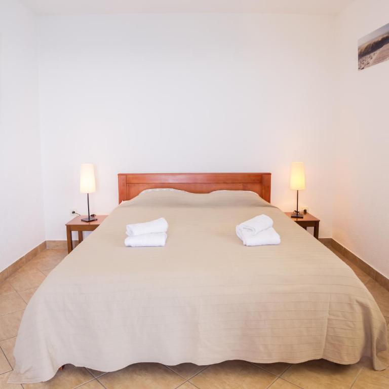 Calma Vista Apartments by Vila Vanja - Apartman sa Pogledom na More - 4