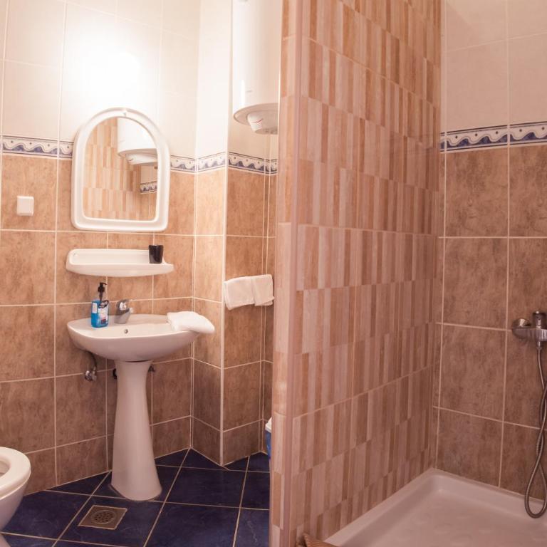 Calma Vista Apartments by Vila Vanja - Apartman sa Pogledom na More - 5